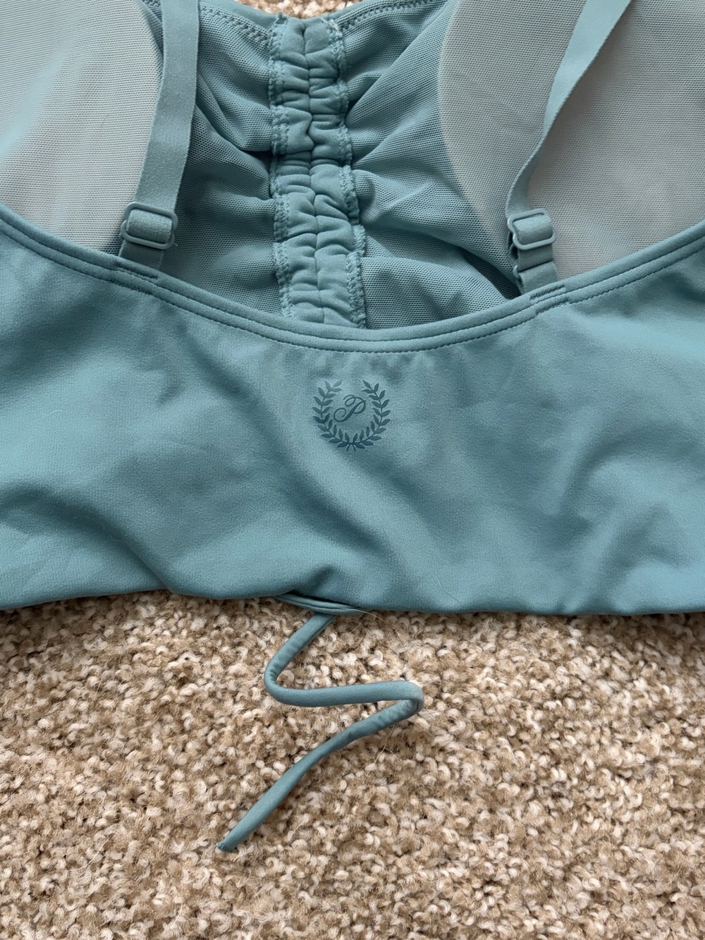 VS Pink sports bra - Picture 4 of 4